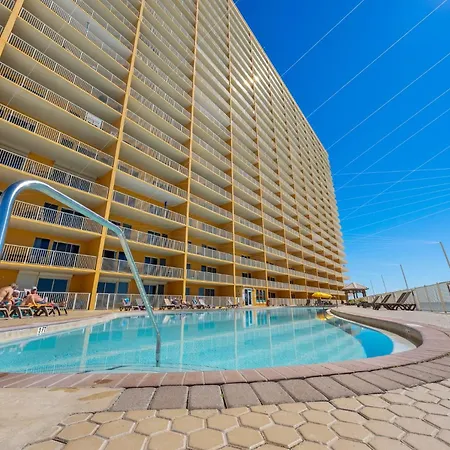 Appartement Treasure Island 0711